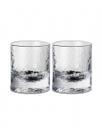 Holmegaard - Forma Drinksglas 30 Cl 2 Stk. - Viski- ja konjakiklaasid - 30 CL