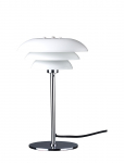 Dyberg Larsen - Dl 20 Bordlampe - Laualambid - H30CM