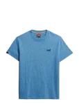 Superdry - Essential Logo Emb Tee - L&uuml;hikeste varrukatega - XL