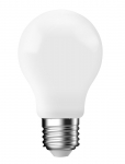Nordlux - E27 | A60|Fil|4,6W|470Lm|Hvid - Lambipirnid - ONE SIZE