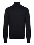 Lindbergh - M&eacute;lange Roll Neck Knit - K&otilde;rge kaelusega - L