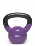 Spri - Kettlebell 6,8Kg/15Lb - Workout Equipment - ONE SIZE