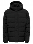 ONLY & SONS - Onscayson Puffa Otw Noos - Polsterdatud jakid - S