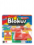 Mattel Games - Blokus Refresh - Lauam&auml;ngud - ONE SIZE