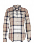 Barbour - Barbour Bredon Check - Pikkade varrukatega - 40