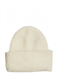 Pieces - Pcbera Alpaca Blend Hood Noos - Kootud m&uuml;tsid - ONE SIZE