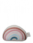Fabelab - Music Box Rainbow - Pehmed m&auml;nguasjad - 16X9.5CM
