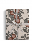 Garbo&Friends - Muslin Fitted Sheet Junior - Voodilinad - 60X120X20CM