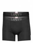 Levi's&reg; - Levis Men Mel Wb Boxer Brief Org Co 2P - Bokserid - XXL