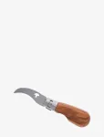 Jean Dubost - Mushroom Folding Knife - Muud k&ouml;&ouml;gitarbed - ONE SIZE