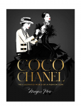 New Mags - Coco Chanel - The Illustrated World Of A Fashion Icon - Raamatud - 19.5X2.3X25.5CM