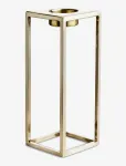 Nordstjerne - Genuine T-Light - Teek&uuml;&uuml;nlajalad - H20CM x 8