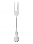 Gense - Serveringsgaffel Oxford 23 Cm Blank St&aring;l - Kahvlid - L23CM