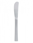 Gense - Sm&oslash;rkniv Thebe 16 Cm Mat St&aring;l - V&otilde;inoad - L16CM