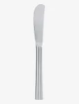 Gense - Sm&oslash;rkniv Thebe 16 Cm Mat St&aring;l - V&otilde;inoad - L16CM