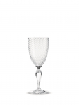 Holmegaard - Regina Hvidvinsglas 18 Cl Klar - Valge veini klaasid - 18 CL