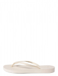 SLEEPERS - Slim Eggnog Flip Flop - Pl&auml;tud - 38