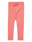 Copenhagen Colors - Rib Jersey Leggings W. String - Retuusid - 68