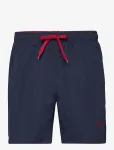 U.S. Polo Assn. - Uspa Swimshorts Aza Men - L&uuml;hikesed p&uuml;ksid - S