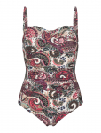 Missya - Genova Swimsuit - Ujumisriided - 40