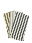 Haps Nordic - Sui Muslin Wash Cloths - Musliinlapid - 35X35CM