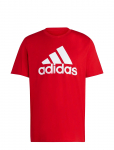Adidas Sportswear - M Bl Sj T - L&uuml;hikeste varrukatega - XS