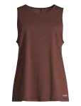 Casall - Soft Texture Tank - Varrukateta - 38