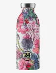 24bottles - Clima, 500 Ml - Insulated Bottle - Begonia - Veepudelid - 0.5 L