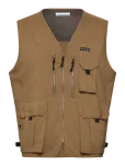 Columbia Sportswear - Silver Ridge Utility Vest - Spordivestid - XL