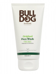 Bulldog - Original Face Wash 150 Ml - Face Wash - 150 ml