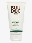 Bulldog - Original Face Wash 150 Ml - Face Wash - 150 ml