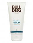 Bulldog - Sensitive Shave Gel 175 Ml - Shaving Gel - 175 ml