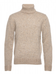 Revolution - High-Neck Sweather - K&otilde;rge kaelusega - M