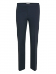 Part Two - Pontapw Straight Jersey Pants - Kost&uuml;&uuml;mip&uuml;ksid - 36