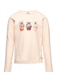 Hust & Claire - Amel - T-Shirt - Pikkade varrukatega T-s&auml;rgid - 68