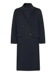 Filippa K - Athens Coat - Villased mantlid - 50