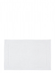 Gripsholm - Bath Mat Terry Flint Grey 50X80 - Vannitoa vaibad - 50X80CM