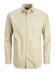 Jack & Jones - Jprparker Shirt L/S Noos - Business - M