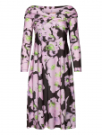 STINE GOYA - Fay, 1677 Slinky Heavy Jersey - P&otilde;lveni ja midi - XS
