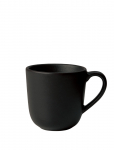 Aida - Raw Titanium Black - Kohvitassid - ONE SIZE