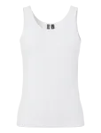 Pieces - Pcsirene Tank Top Jrs Noos - Varrukateta - L