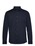 Calvin Klein - Poplin Stretch Slim Shirt - Business - 43