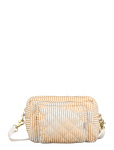 Cam Cam Copenhagen - Small Changing Bag - Ocs - Latte - M&auml;hkimiskotid - ONE SIZE