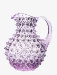 Anna Von Lipa - Paris Hobnail Jug - Veekarahvid ja kannud - 1 L
