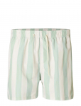Selected - Slhdane-Aop Swimshorts - L&uuml;hikesed p&uuml;ksid - XXL