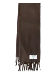 Filippa K - Cashmere Blend Scarf - Talvised sallid - ONE SIZE