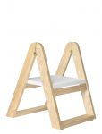 Gejst - Reech Step Stool Ladder - Taburetid ja pingid - H47CM