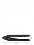 Fiskars - Ff Hvidl&oslash;gspresser - Muud k&ouml;&ouml;gitarbed - ONE SIZE