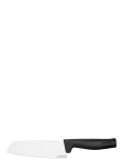 Fiskars - Hard Edge Santokukniv 16 Cm - Santoku noad - L:16CM