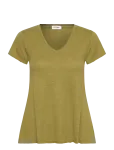 American Vintage - Jacksonville - L&uuml;hikeste varrukatega - XS